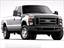 2009 Ford F350 Super Duty Super Cab